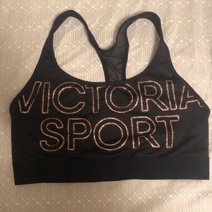 Victoria secret sports bra